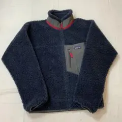 A/W パタゴニア クラシック レトロX ジャケット ボアジャケット S