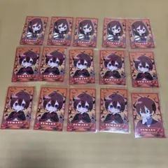 どるれく　フマルくん　トレカ　ハロウィンのサムネイル