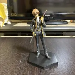 沖田総悟 未来ver. 銀魂 STYLING スタイリング フィギュア - メルカリ
