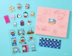 100％ドラえもん＆フレンズ展 トレーディングカードBOX - メルカリ