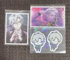 アイドリッシュセブン アイナナ KOSE 八乙女楽