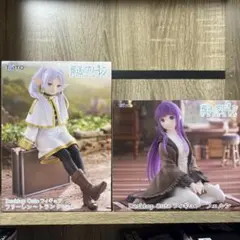 C105 confetio 葬送のフリーレン 原画仕事集vol2 - メルカリ