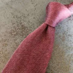 상태좋음 Maker's Shirt 가마쿠라 넥타이 보르도 인기 무지 클래식