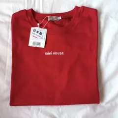 ミキハウス　Tシャツのサムネイル