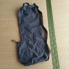 匿名配送LAVA ラバ SUKALA ヨガバッグスカーラ チャコールグレー