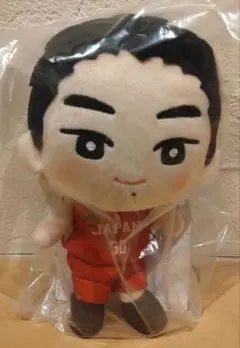 2025年最新】AKATSUKI japan ぬいぐるみの人気アイテム - メルカリ