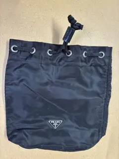 PRADA ポーチ