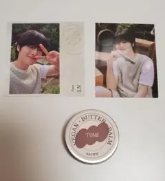 NACIFIC  × Stray Kids アイエン ナシフィック　スキズ