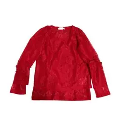 2026年最新】ギャルソン レース シャツの人気アイテム - メルカリ