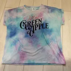 2026年最新】ミセスグリーンアップル tシャツ 5の人気アイテム - メルカリ