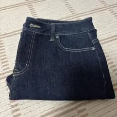 Comfortbasic LLサイズ デニムパンツ