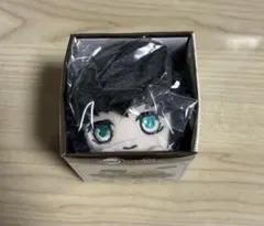 鬼滅の刃 もちころりん ぬいぐるみマスコット 明治村 時透無一郎