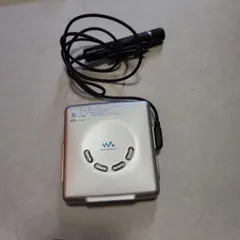 ジャンク品 SONY Hi-MD WALKMAN MZ-EH50 リモコン付 - メルカリ