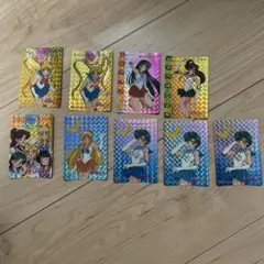 2026年最新】セーラームーン カード キラの人気アイテム - メルカリ