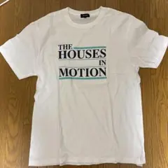 BEAMS THE HOUSES IN MOTION Tシャツ XL