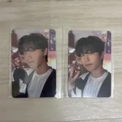 Stray Kids 本国FC STAY3期トレカセット ハン