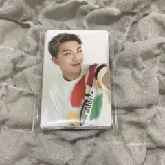 レア　BTS FC限定 アンケート特典 トレカ 7枚セット