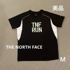 THE NORTH FACE Tシャツ Ｍ