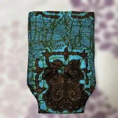 ストマカバー　　ハンドメイド