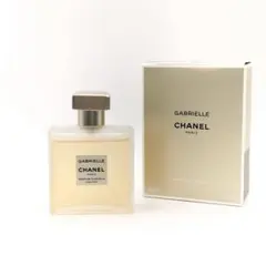■シャネル　ガブリエル　ヘアミスト　40ml
