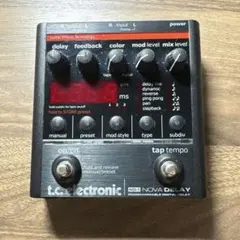 動作確認出来ないためジャンク】TC HELICON VoiceTone C1 - メルカリ