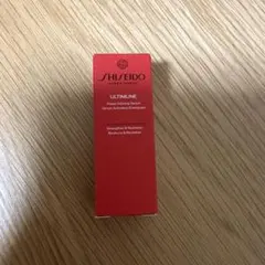 SHISEIDO アルティミューン パワライジング セラム美容液　10mlのサムネイル