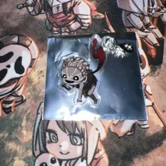 dead by daylight × dice アクリルチャーム　ハグ②