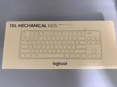 キーボード　K835 ロジクールのサムネイル