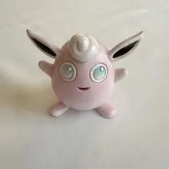 モンコレ 初期 プリン ポケットモンスター ポケモン フィギュアのサムネイル