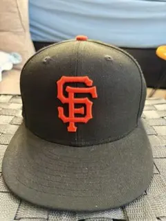 San Francisco Giants キャップ