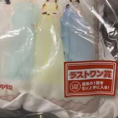 FRUITS ZIPPER 真中まな 5点