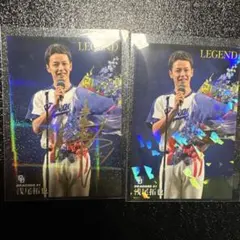 2026年最新】浅尾拓也 サインの人気アイテム - メルカリ