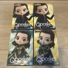 qposket marvel ロキ フィギュア Amazon.co.jp: Q posket MARVEL -LOKI-vol.2 Aタイプ 単品 ロキ
