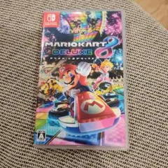 マリオカート8 デラックス