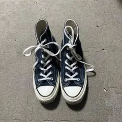 CONVERSE Chuck Taylor All Star ブラック