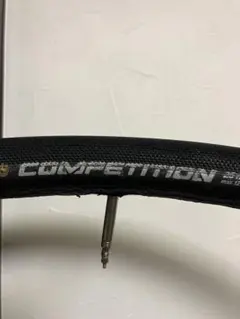 Continental COMPETITION 25mm チューブラーのサムネイル