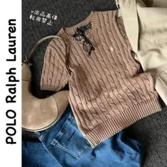 2025年最新】ラルフ 半袖ニット xsの人気アイテム - メルカリ