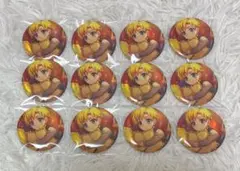 六弥ナギ ベビコミュ 缶バッジ