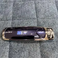 【バッテリー良好】　ソニー　ウォークマン NW-S705F 2GBのサムネイル