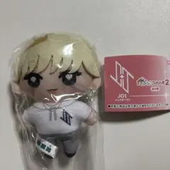 JO1 ガチャ かぷっこふれんず 白岩瑠姫