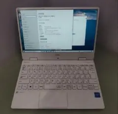 富士通 LIFEBOOK WS17T /Win10 /SSD - メルカリ