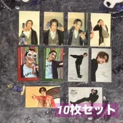 福澤希空 アクスタ ステッカー等セット WATWING - メルカリ