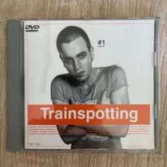 Trainspotting DVD トレインスポッティング