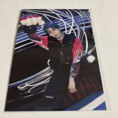 Stray Kids dominATE ラントレ　ハン