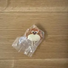 ズートピア　カプセルトイ