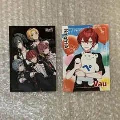 ‪騎士A 騎士X ばぁう しゆん そうま てるとくん まひとくん ブロマイド