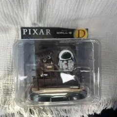 セブン 一番くじ ピクサー ウォーリー