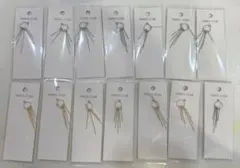 パーツクラブ デザインチャーム