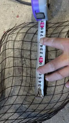 2026年最新】防球ネット 4mの人気アイテム - メルカリ
