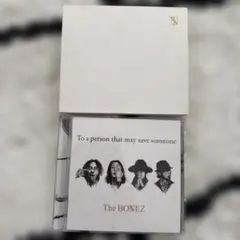 2026年最新】The Bonez cdの人気アイテム - メルカリ